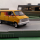 Illustration for article titled Man with a Van (or Three)